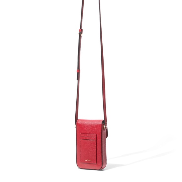 Marc Jacobs phone crossbody bag - Picture 3 of 6